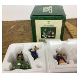 Department 56 Dickens Village 2 Turtle Doves