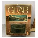 35mm panoramic camera