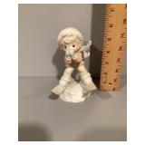Precious moments figure