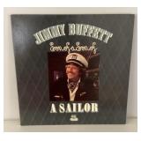 Jimmy Buffett LP