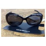 Emporio Armani sunglasses
