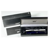 NEW Mont Blanc Generations rollerball pen