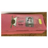 Plush toys and doll