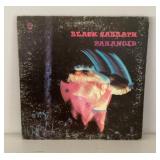 Black Sabbath LP