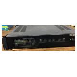NEC AEC-400 Acoustic Echo Canceler --rack mount