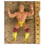 1984 Hulk Hogan action figure