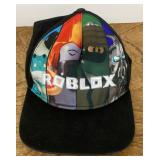 Roblox baseball cap
