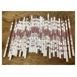 NEW STL Cardinals pencils