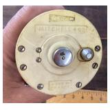 Mitchell 602 reel