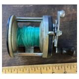 Pflueger Capital 188 fishing reel