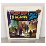 James Brown LP
