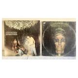 2 Steppenwolf LPs
