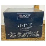 Marquis by Waterford wine server --sealed box