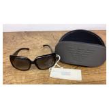 Armani sunglasses