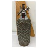 Seltzer bottle
