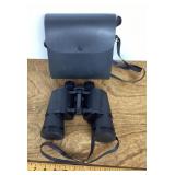 Field binoculars