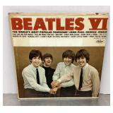 The Beatles LP