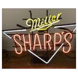 Miller Sharp