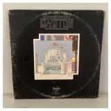 Led Zeppelin LP