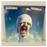 Scorpions LP in shrink