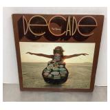 Neil Young LP