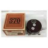 NEW old stock Sears Ted Williams fishing reel