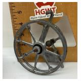 Goite fishing reel