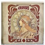 Gypsy 2 LP set