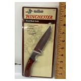 Winchester fixed blade knife