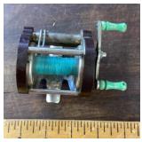 Bait caster reel