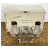 Goebel salt and pepper set