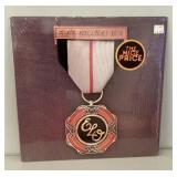 ELO LP in shrink