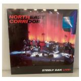 Sealed Steely Dan LP Import