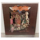 Aerosmith LP