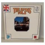 The Kinks LP