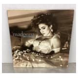 Madonna LP