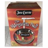 Jose Cuervo Margarita Ball party drink dispenser
