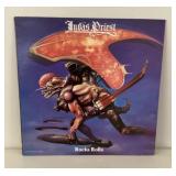 Judas Priest LP