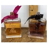 Juicy Couture cologne