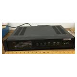 NEC AEC-400 Acoustic Echo Canceler --rack mount