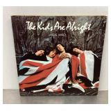 The Who LP