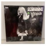 Scorpions LP in shrink Import