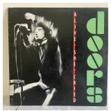 The Doors LP