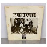 Blind Faith LP