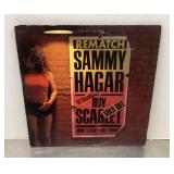 Sammy Hagar LP