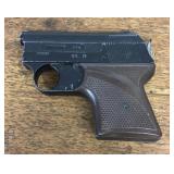 SGS 22 caliber starter pistol