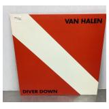 Van Halen LP