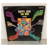 The Who LP