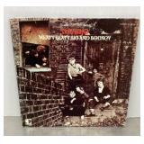 The Who LP