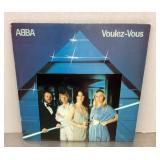 Abba LP